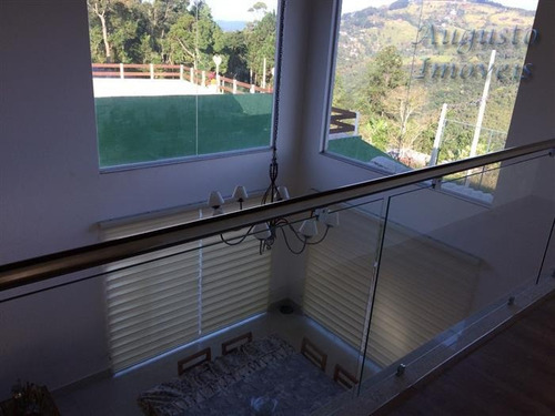 Imagem 7 de 16 de Chácaras À Venda Em Mairiporã/sp - Compre O Seu Chácaras Aqui! - 1430437
