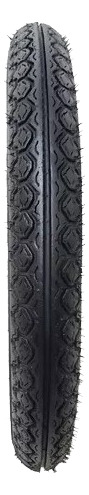 Pneu Dianteiro Pop 100 Biz 125 60/100-17 Technic Tiger 33l