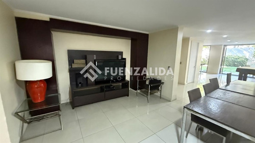 Departamento En Venta De 2 Dorm. En Ñuñoa
