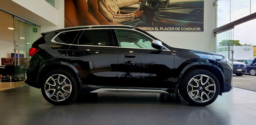 BMW X1 20i sDrive