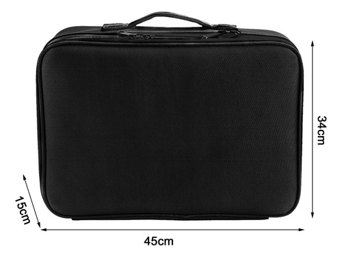 Bolsa De Almacenamiento De Cosméticos, Estuche De Sg
