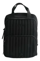 Comprar Cartera Mochila Las Oreiro De Nylon Correas Ajustables 28217