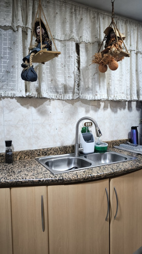 Apartamento En Venta Vista Alegre - Bella Vista 70 M2 2 Hab G2h