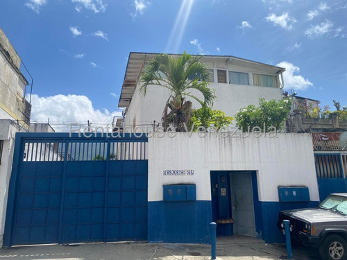 Casa En Venta El Llanito Mls #25-24203