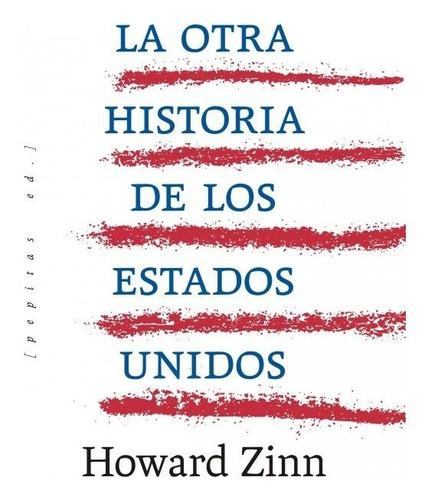 Libro La Otra Historia De Los Estados Unidos