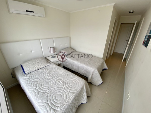 Imagen 16 de 19 de Venta Apartamento 2 Dormitorios En Torre Imperiale Punta Del Este - Punta Del Este Brava