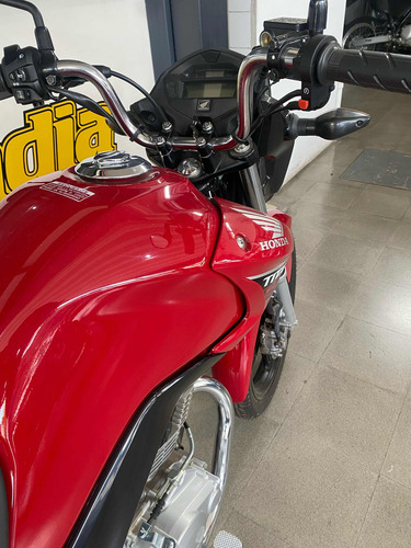 Honda New Titan 150 0km