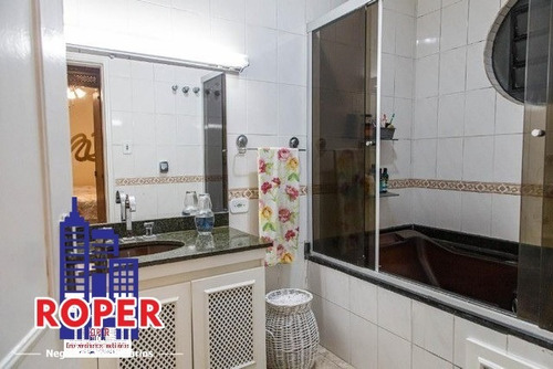 Imagem 8 de 19 de Excelente Sobrado De 280 M²/3 Dormitórios/2 Vagas/ Espaço Gourmet À Venda No Jardim Textil, São Paulo - Ca00300 - 69714261