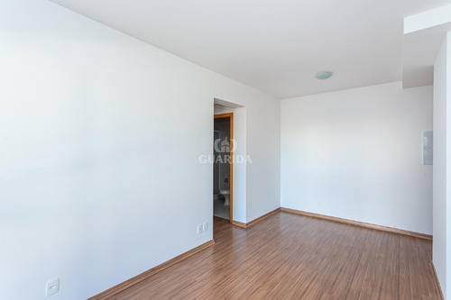 Imagem 3 de 30 de Apartamento Para Aluguel, 2 Quartos, 1 Suíte, 1 Vaga, Santa Maria Goretti - Porto Alegre/rs - 11061