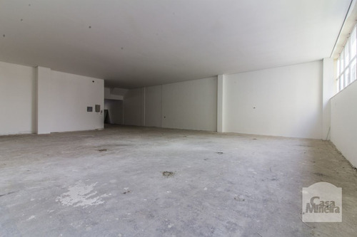 Imagem 3 de 4 de Sala-andar À Venda No Lourdes - Código 114644 - 114644