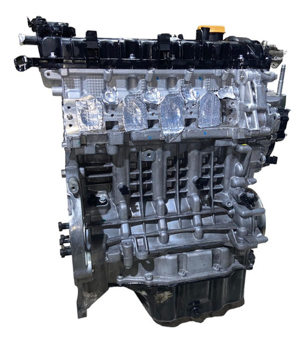 Motor Parcial Argo Cronos Strada 1.3 Firefly Base D Troca Nf (Usado)