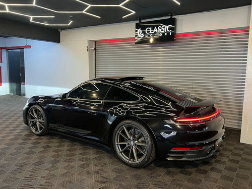 Porsche 911 3.0 24V H6 GASOLINA CARRERA T PDK