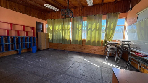 Propiedad Comercial 1000 M2 En Quilpue