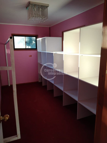 Casa En Venta De 3 Dorm. En Osorno