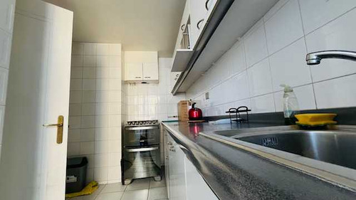 Arriendo Depto 4 Dorm. Con O Sin Muebles (97700)