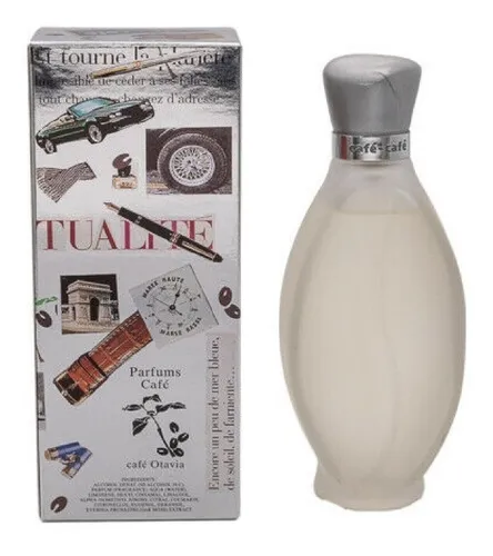 Perfume cafe cafe paris hombre sale