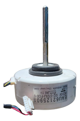 Motor Evaporador Lg Compatible Con Dual Inverter Inverter V