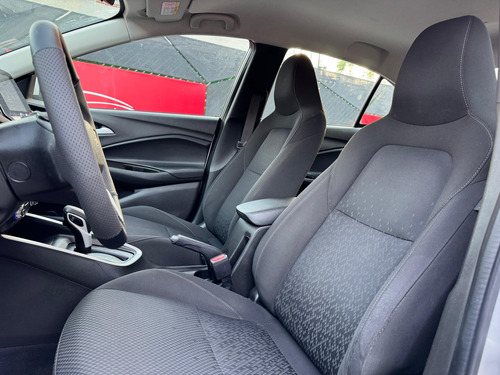 Chevrolet Onix 1.0t Lt At