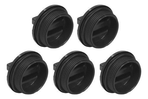 Filtro De Línea De Retorno Para Albercas Winter Plug, 5 Unid