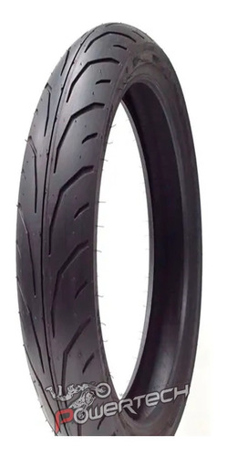 Cubierta Moto Dunlop Tt900 100 / 90 - 14 Calle Trasera - Cuo