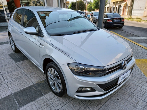 Imagen 12 de 25 de Volkswagen Polo 2018 1.6 Msi Comfort Plus At 6ta