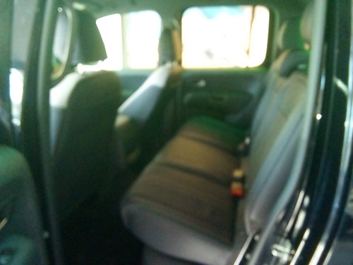 Volkswagen Amarok 3.0 V6 Cd Highline