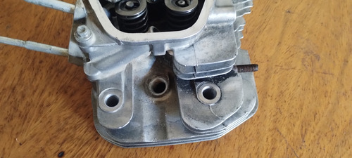 Tapa Completa De Motor Gamma Estacionario 13 A 15 Hp (Usado)