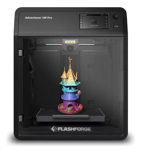Impresora 3d Flashforge Adventurer 5m Pro