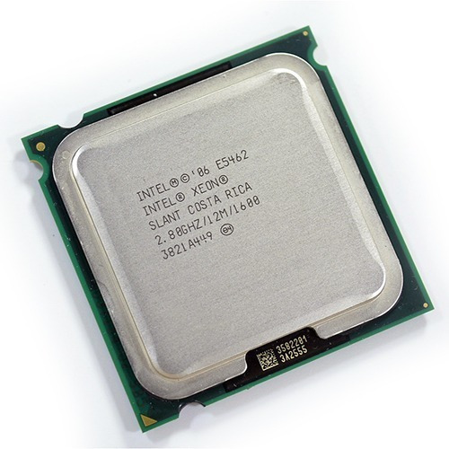 Processador Intel Xeon