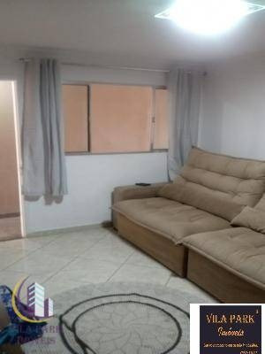 Imagem 6 de 14 de Sobrado Com 3 Dormitórios À Venda, 140 M² Por R$ 380.000,00 - Jaguaribe - Osasco/sp - So0616