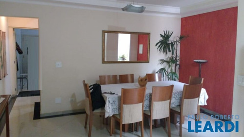 Imagem 1 de 15 de Sobrado - Campo Grande - Sp - 571267