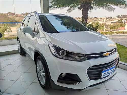 Imagem 2 de 15 de Tracker 1.4 16v Turbo Flex Premier Automático