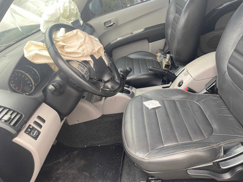 Imagem 6 de 6 de Mitsubishi L200 Triton 3.2 Aut L200 Triton 3.2 Hpe