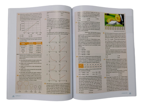 Coleção Matemática Ciência E Aplicações (Usado)