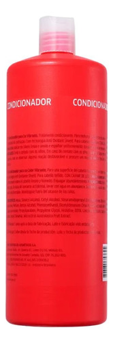 Wella Kit Color Brilliance Shampoo E Condicionador Grande