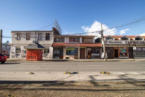 Propiedad Comercial Centro De Punta Arenas