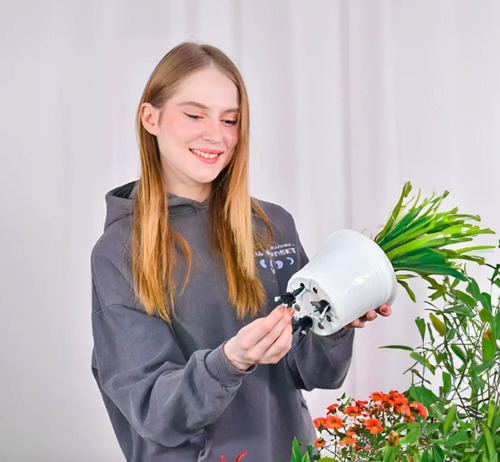 Estacas Para Autorriego Sistema De Autorriego Hydrus Plantme