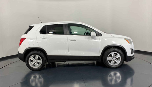 Imagen 4 de 15 de 47843 - Chevrolet Trax 2016 Con Garantía