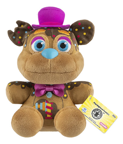 Peluche Funko Plush: Five Nights At Freddys - Candy Freddy