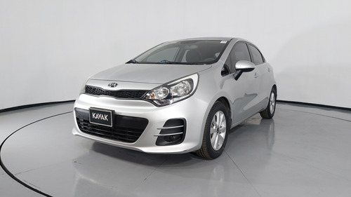 Kia Rio 1.6 Ex Mt