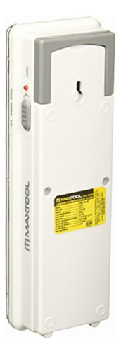 Aksi 305205 Luminario De Emergencia Recargable, 30 Leds