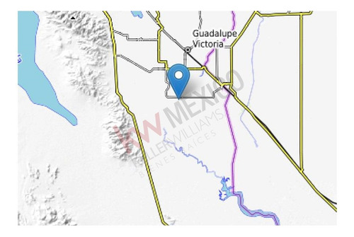 Terreno Agricola Con Permiso De Riego En Venta Colonia Camacho En Mexicali B.c