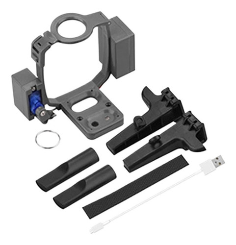 Para Dispositivo Lanzador Airdrop For Dji Mini 3 Pro/mavic
