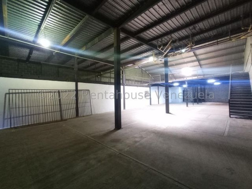 Imagen 24 de 30 de Galpon En Alquiler Zona Industrial Barquisimeto, Oficina, Area De Descarga, Tanque De Agua, Info. 0424-5325471, Codigo 22-15373 Mf