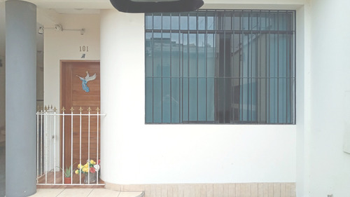 Vendo Departamento En Primer Piso Lince Limite Con San Isidro (linsidro)