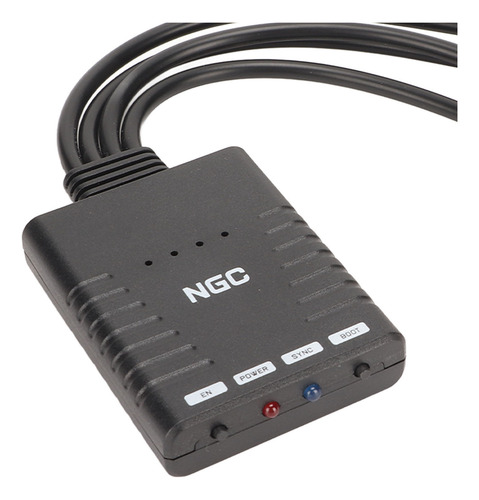 Para Gc Controller Adapter Professional Para Gc Handle