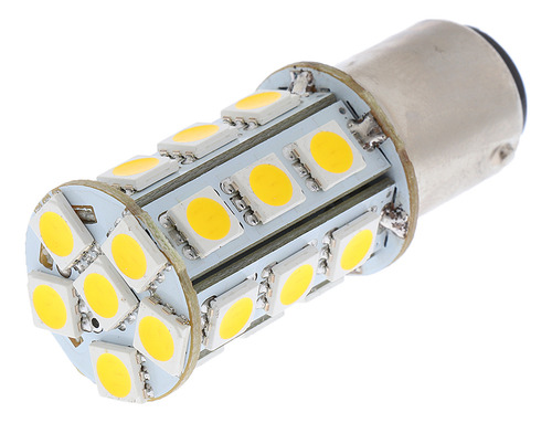 Bay15d 1157 5050smd 24led Luz