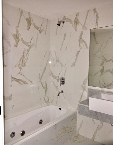 Departamento De 2 Ambientes. Cochera. Amenities. Zona Guemes.