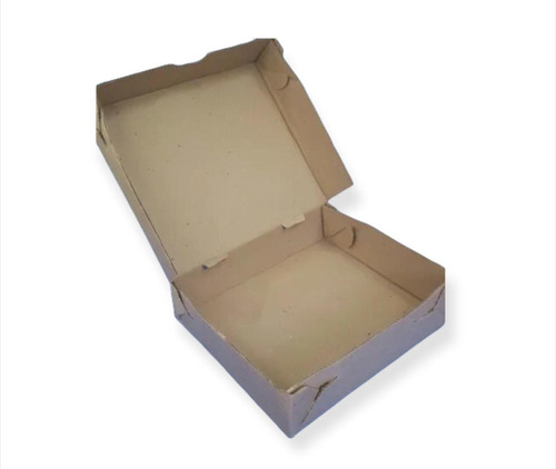 Cajas De Empanadas Para Docena (paquete X 50)