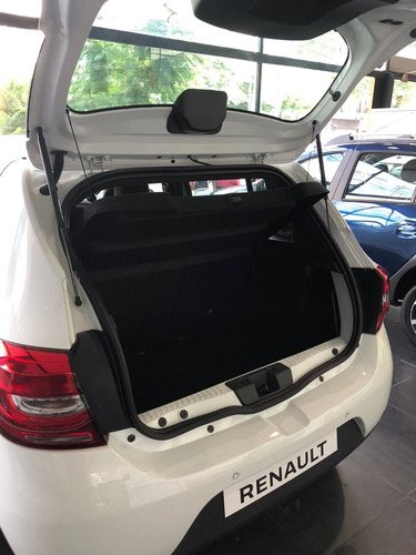 Imagen 17 de 21 de Renault Sandero Zen 1.6 0km Anticipo De $732.000 Oferta (lf)